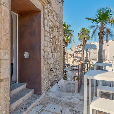 Arya Nobile Dimora By Raro Villas Carovigno Exterior foto