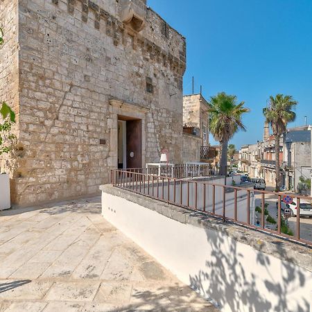 Arya Nobile Dimora By Raro Villas Carovigno Exterior foto