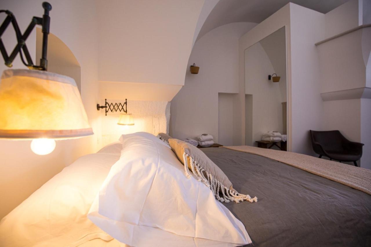 Arya Nobile Dimora By Raro Villas Carovigno Exterior foto