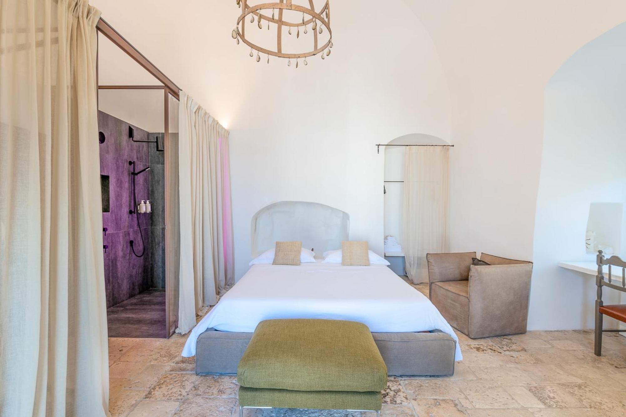 Arya Nobile Dimora By Raro Villas Carovigno Exterior foto