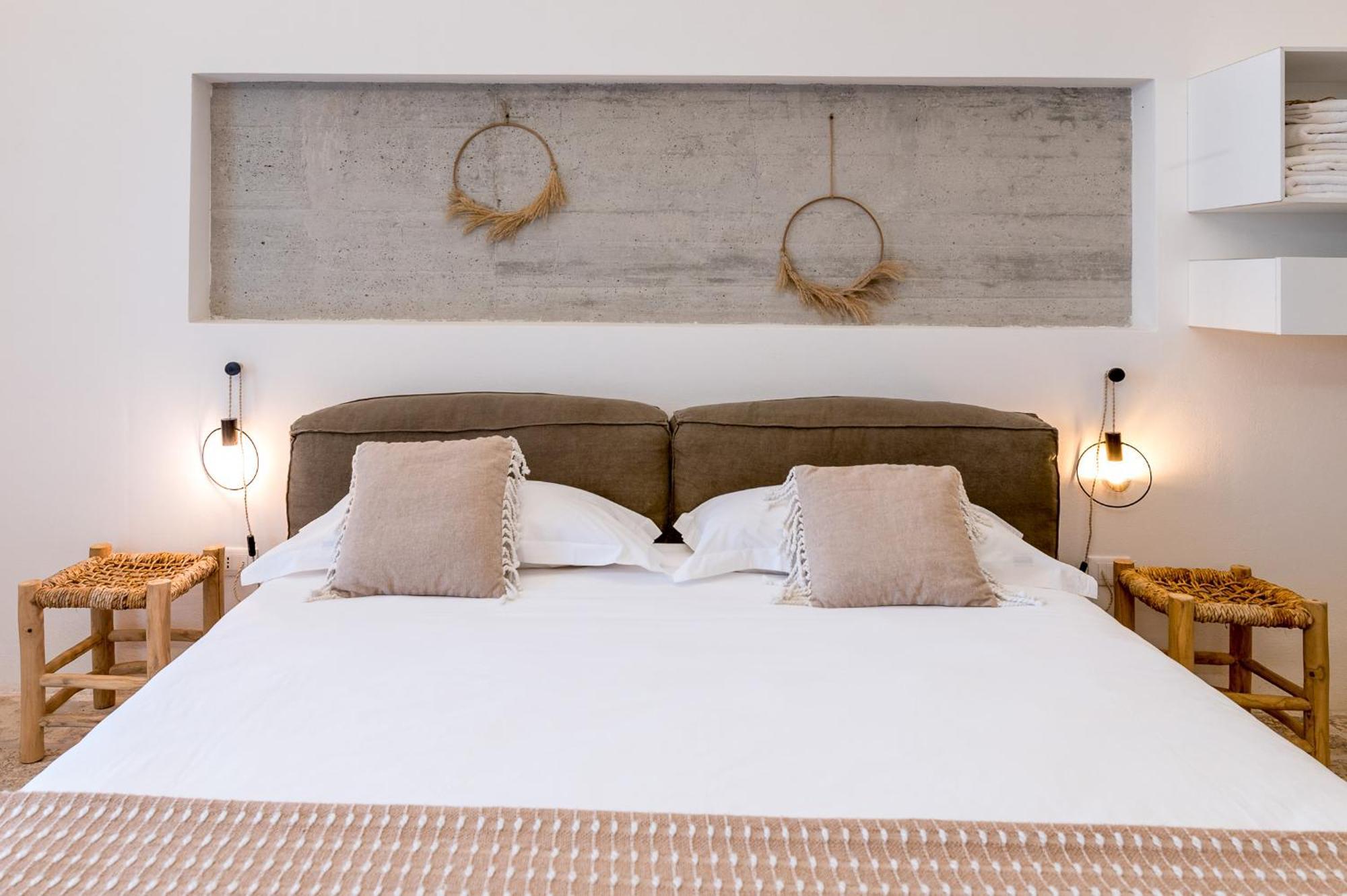 Arya Nobile Dimora By Raro Villas Carovigno Exterior foto