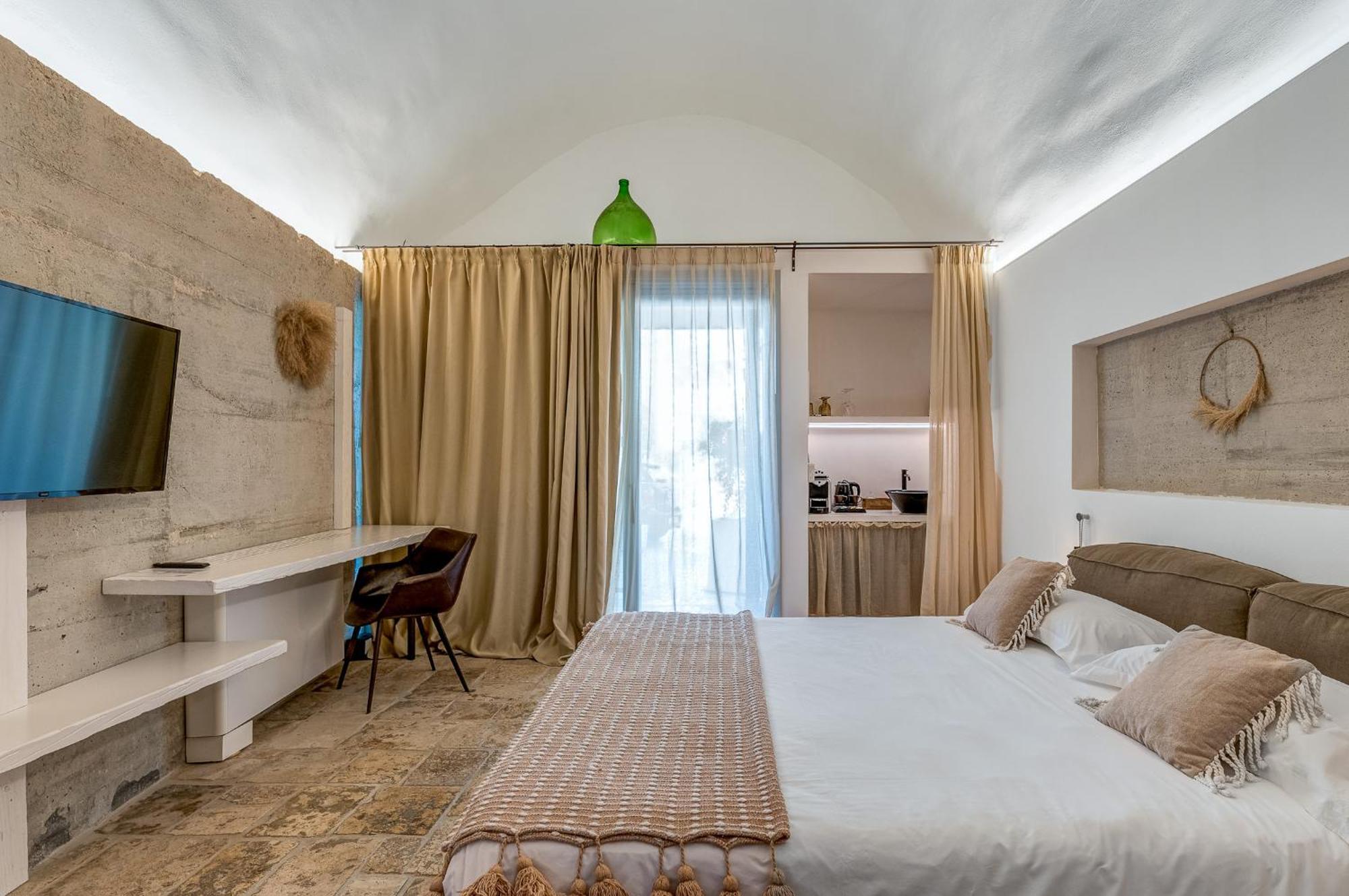 Arya Nobile Dimora By Raro Villas Carovigno Exterior foto