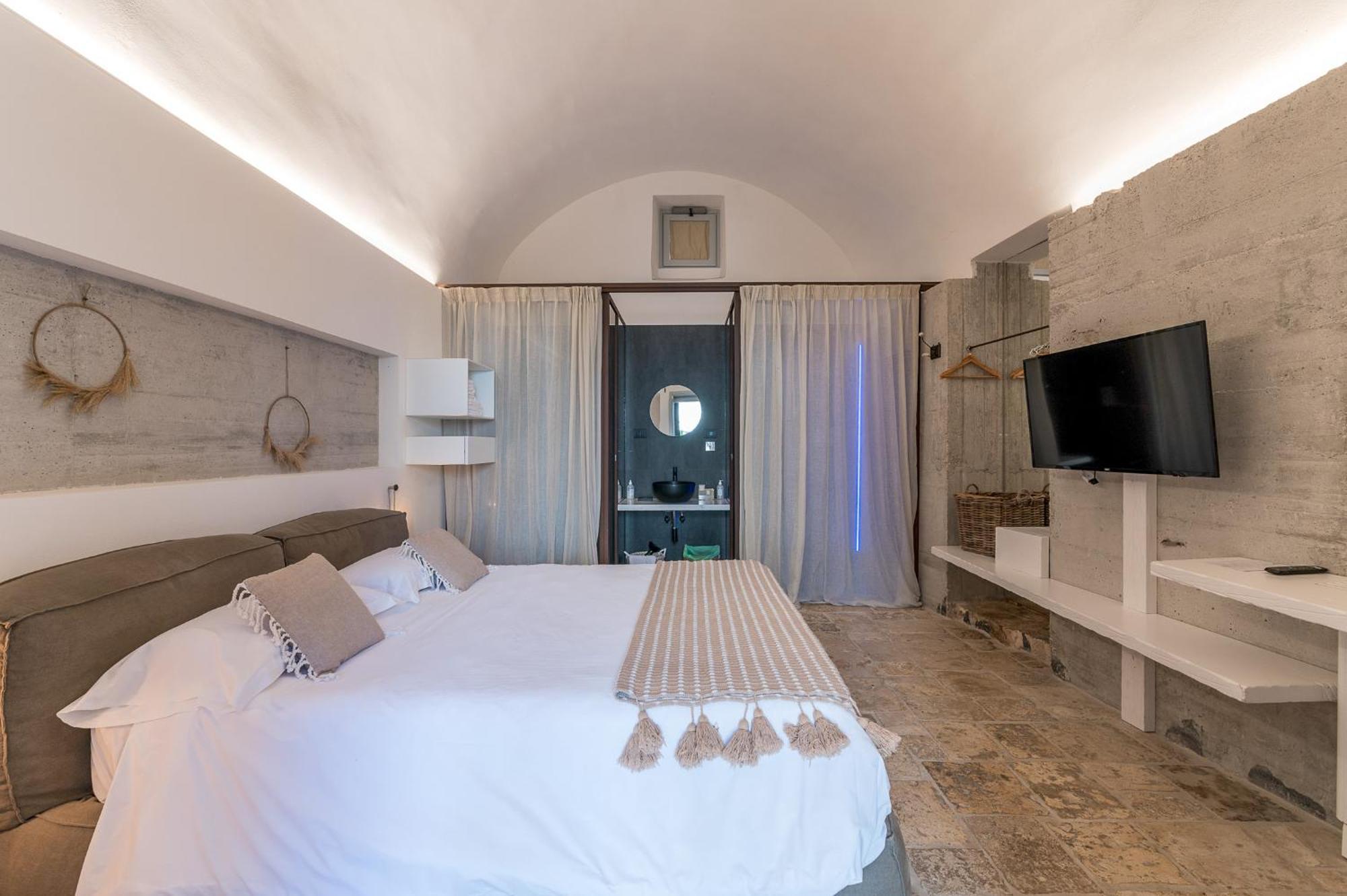 Arya Nobile Dimora By Raro Villas Carovigno Exterior foto