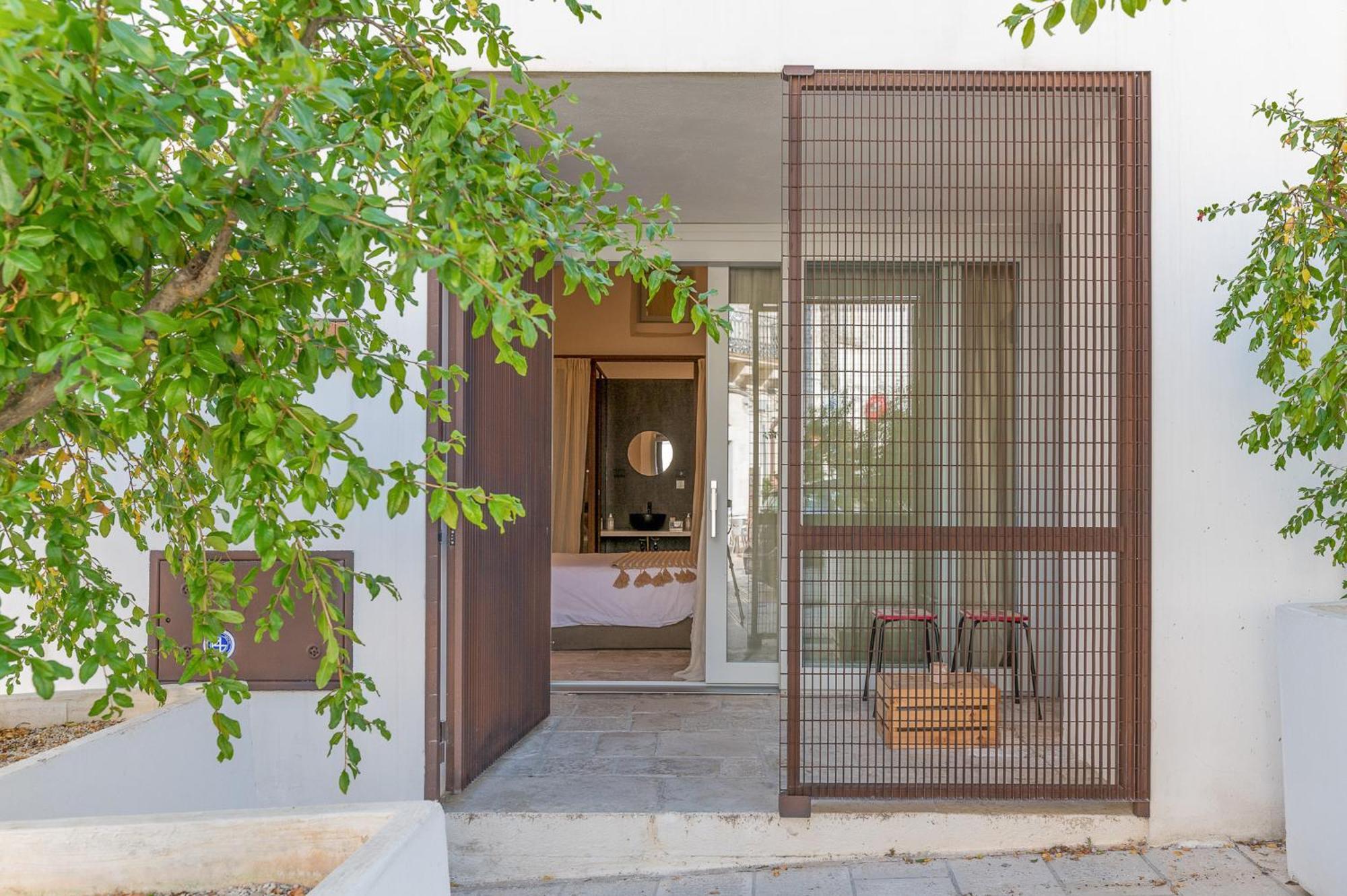Arya Nobile Dimora By Raro Villas Carovigno Exterior foto