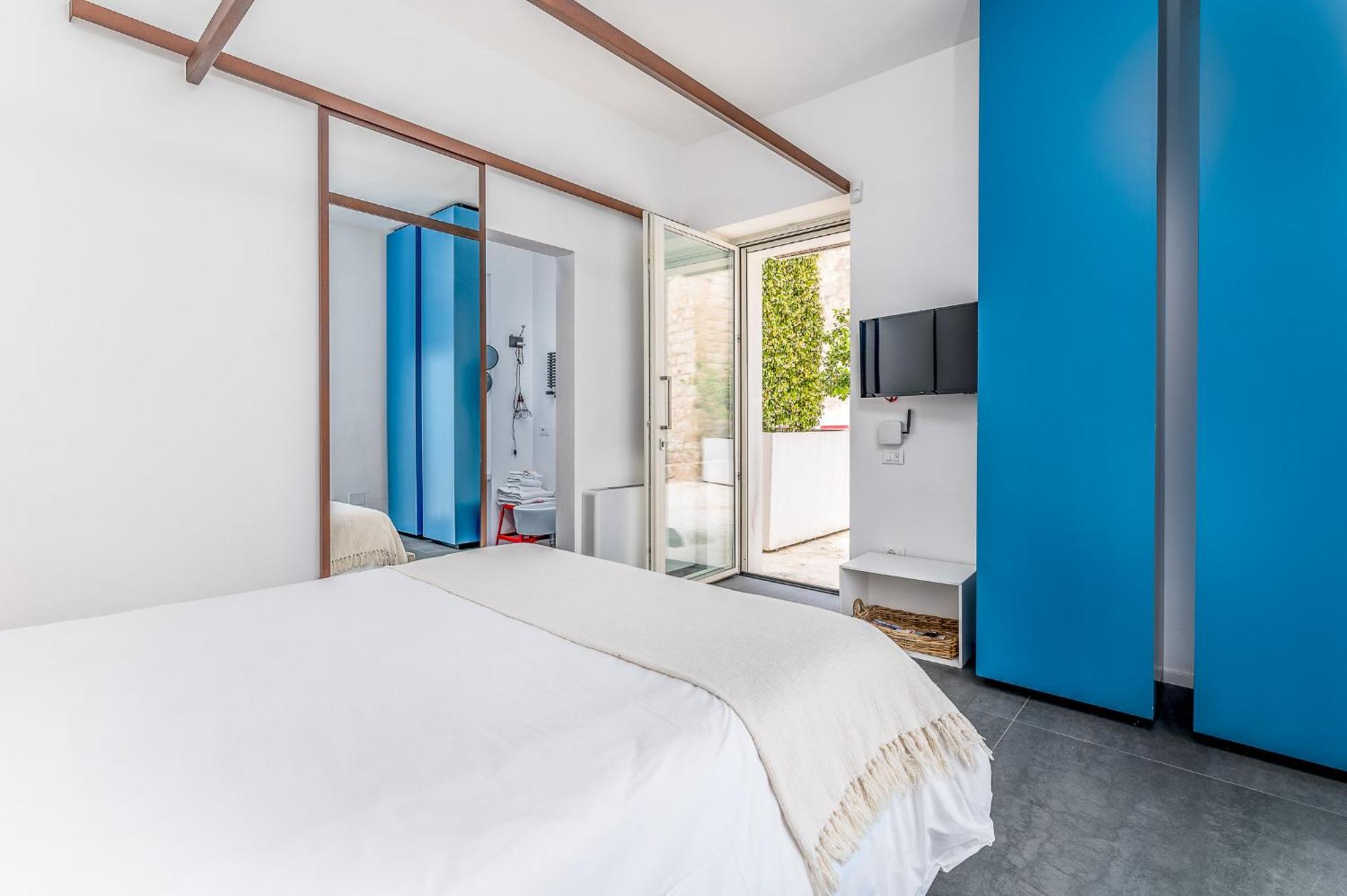 Arya Nobile Dimora By Raro Villas Carovigno Exterior foto
