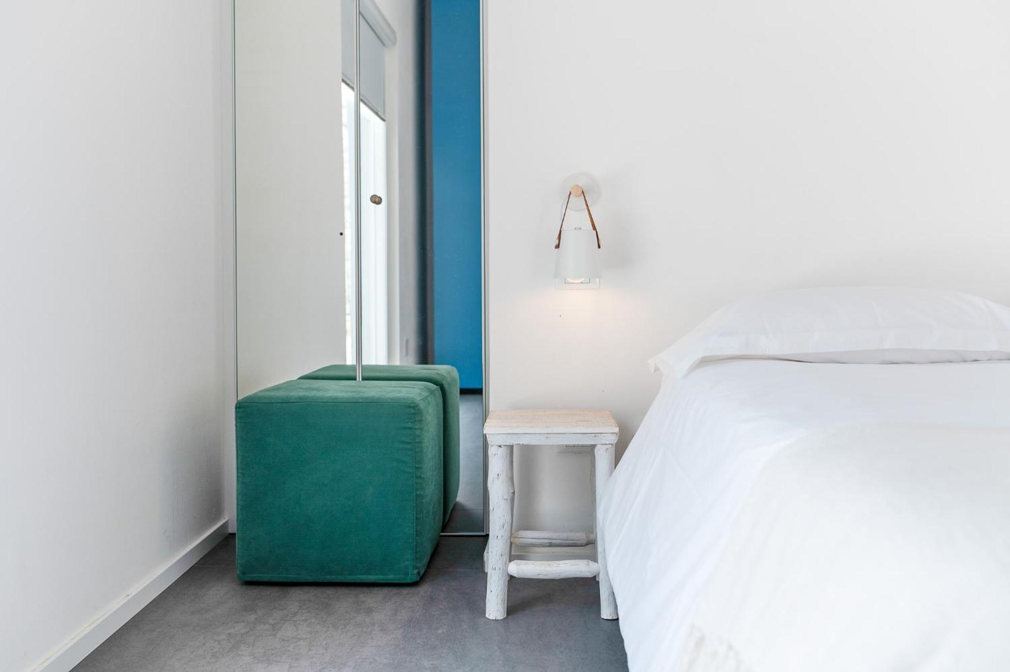 Arya Nobile Dimora By Raro Villas Carovigno Exterior foto