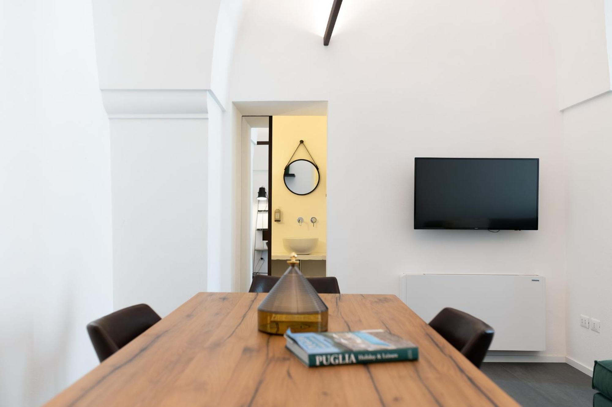 Arya Nobile Dimora By Raro Villas Carovigno Exterior foto