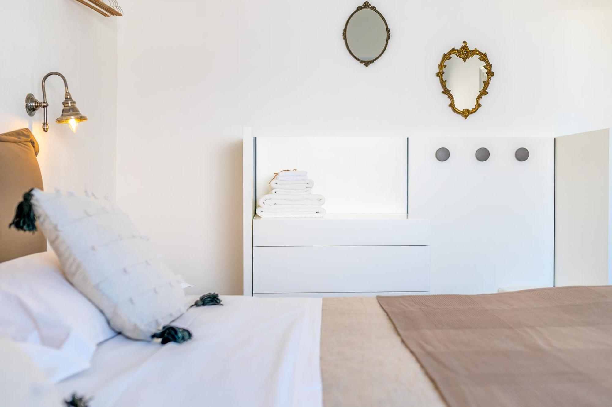 Arya Nobile Dimora By Raro Villas Carovigno Exterior foto