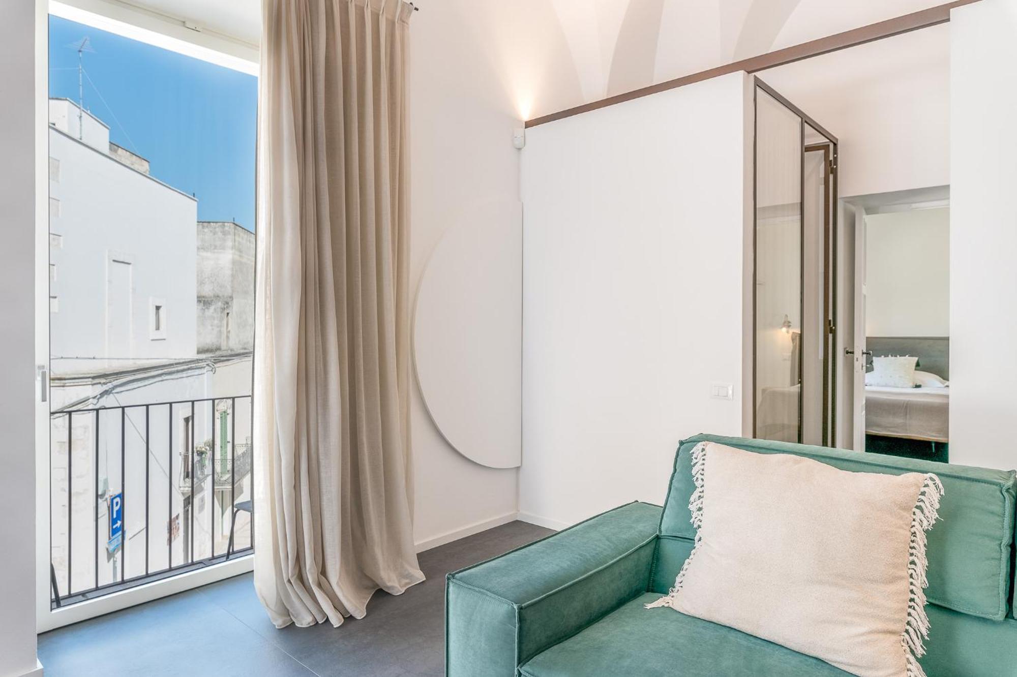 Arya Nobile Dimora By Raro Villas Carovigno Exterior foto