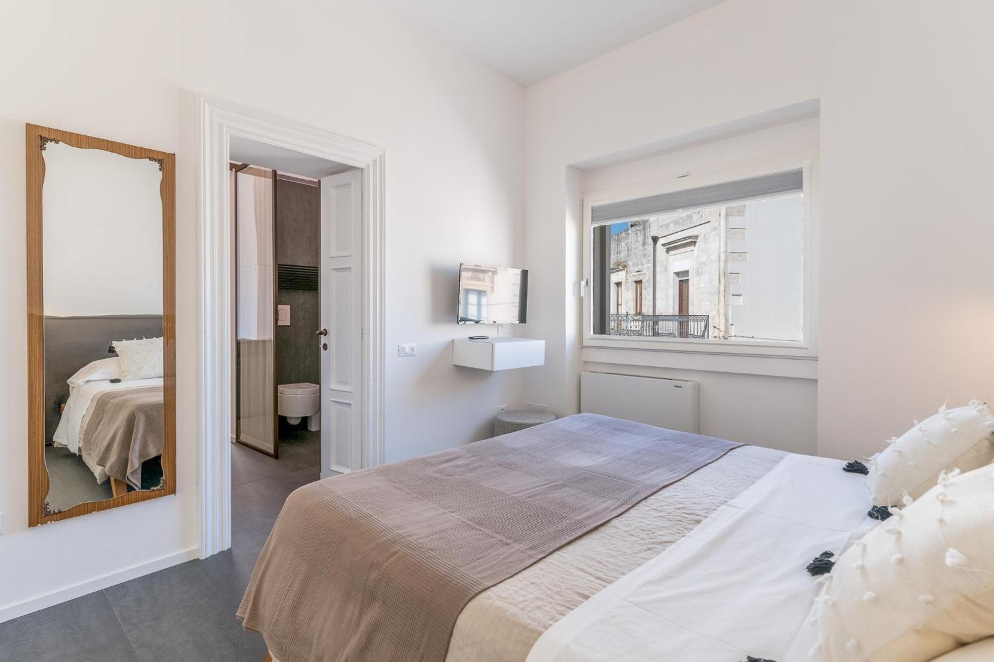 Arya Nobile Dimora By Raro Villas Carovigno Exterior foto
