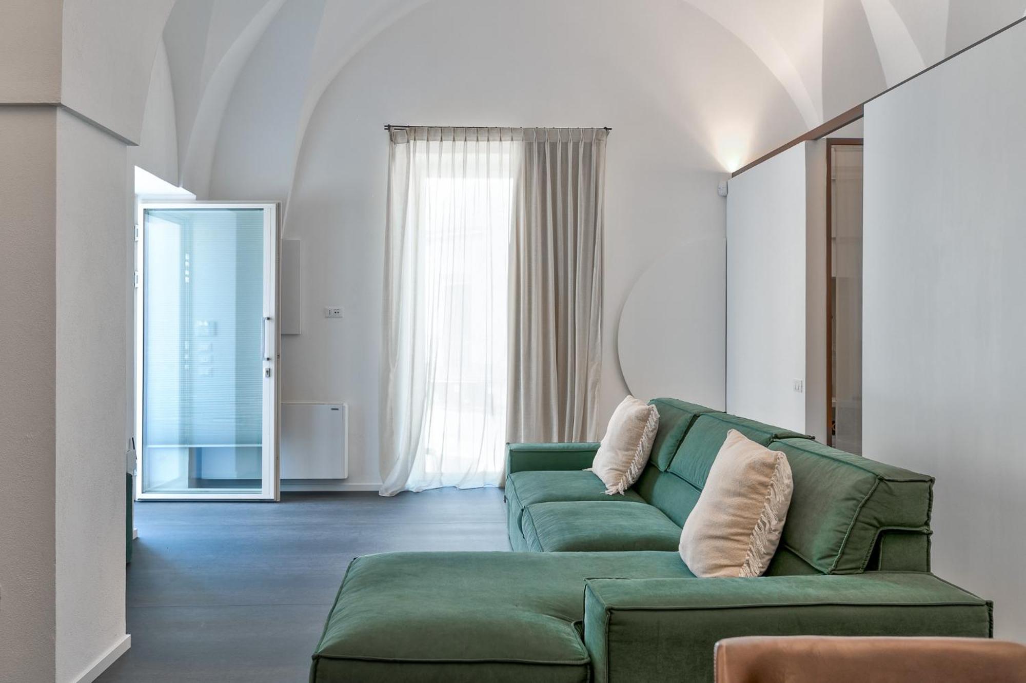 Arya Nobile Dimora By Raro Villas Carovigno Exterior foto